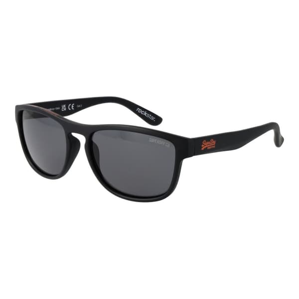 Unisexsolglasögon Superdry SDS-ROCKSTAR 54104A