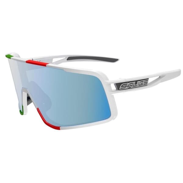 Unisexsolglasögon Salice SALICE 022 ITA