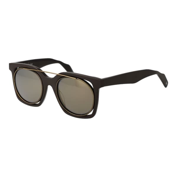 Solbriller Yohji Yamamoto YY7008 49115