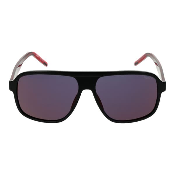 Miesten aurinkolasit Hugo Boss HG 1296_S 60OITAO