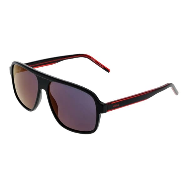 Miesten aurinkolasit Hugo Boss HG 1296_S 60OITAO