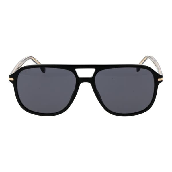 Miesten aurinkolasit Hugo Boss BOSS 1751_S 57807IR