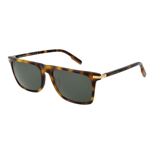 Herrsolglasögon Ermenegildo Zegna EZ0204 5652N