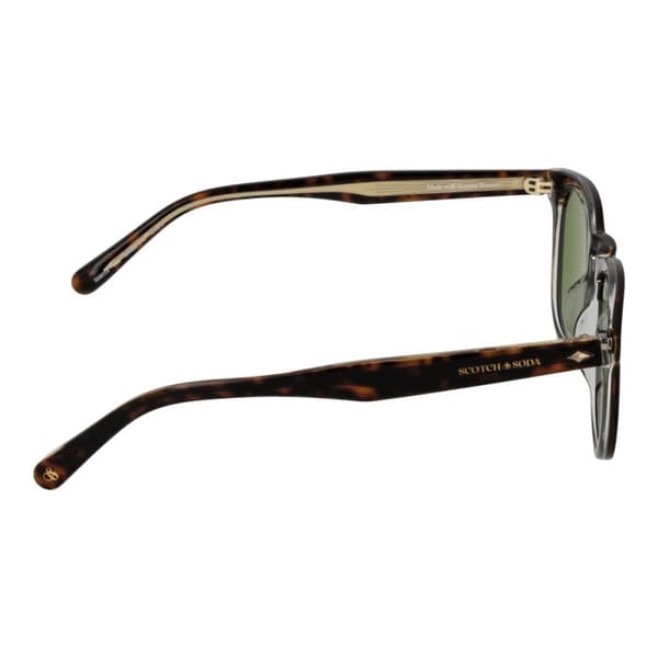 Solbriller til mænd Scotch & Soda SS8018 50102