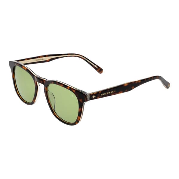 Solbriller til mænd Scotch & Soda SS8018 50102