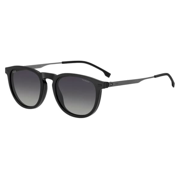 Miesten aurinkolasit Hugo Boss BOSS 1640_CS WITH CLIP ON