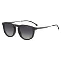 Pikkukuva 2 / 2: Miesten aurinkolasit Hugo Boss BOSS 1640_CS WITH CLIP ON