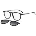 Pikkukuva 1 / 2: Miesten aurinkolasit Hugo Boss BOSS 1640_CS WITH CLIP ON