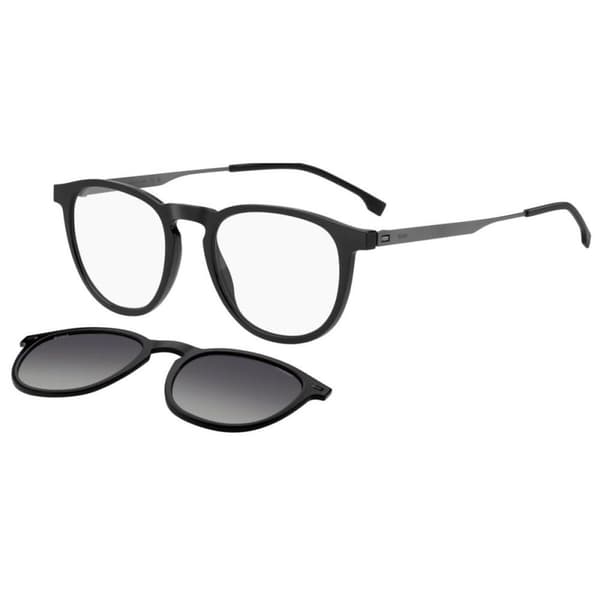 Solbriller til mænd Hugo Boss BOSS 1640_CS WITH CLIP ON