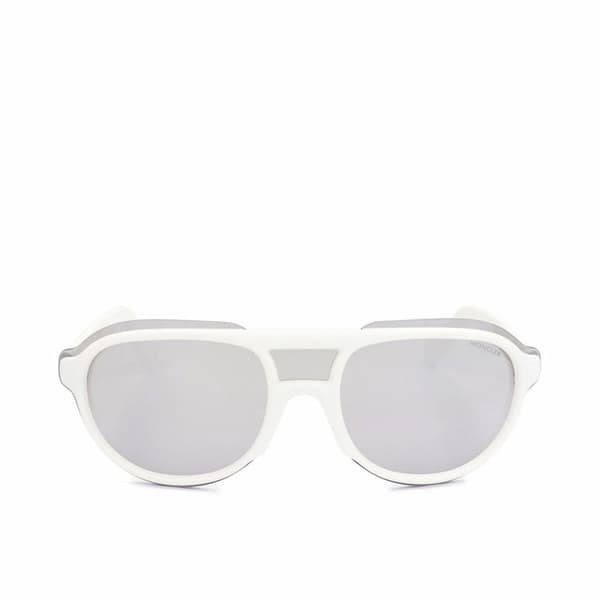 Unisexsolglasögon Moncler ML0055