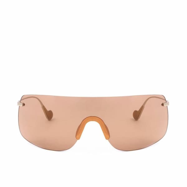 Unisexsolglasögon Moncler ML0137-P Ø 120 mm