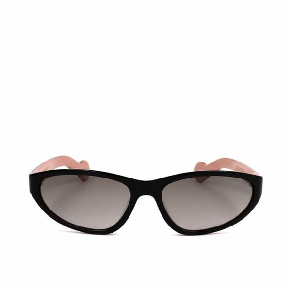 Solbriller Moncler ML0115 Sort ø 59 mm
