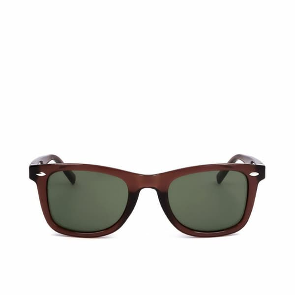 Unisex aurinkolasit Calvin Klein CK22555S Ruskea