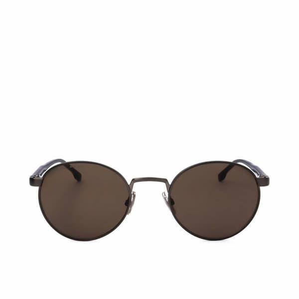 Unisex aurinkolasit Hugo Boss 1047/IT/S Musta