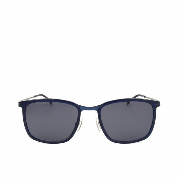 Unisex aurinkolasit Hugo Boss 1243/S Ø 55 mm