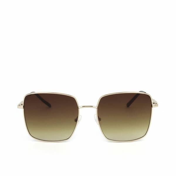 Unisex aurinkolasit Calvin Klein CK22121S Kullattu