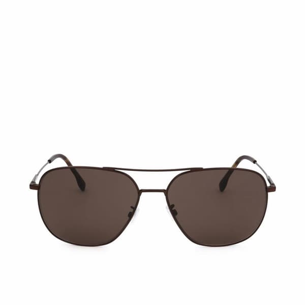 Solbriller Hugo Boss 1557/O/F/S Brun