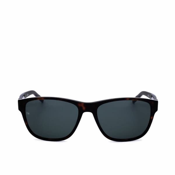 Solbriller Tommy Hilfiger TH 1871/S Sort