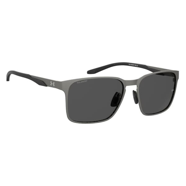 Solbriller til mænd Under Armour UA ASSIST MTL_G