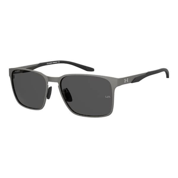 Solbriller til mænd Under Armour UA ASSIST MTL_G