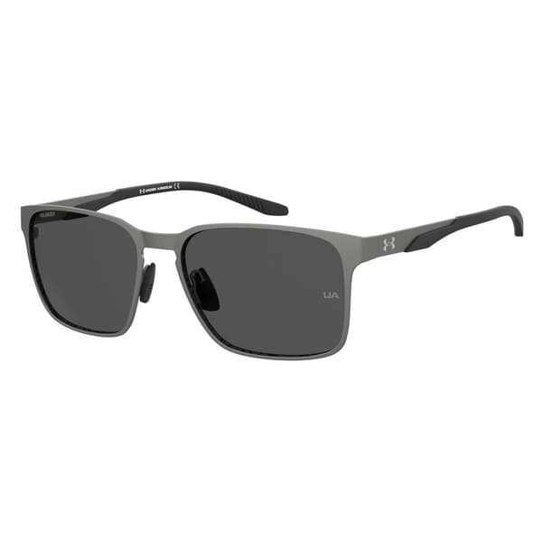 Solbriller til mænd Under Armour UA ASSIST MTL_G