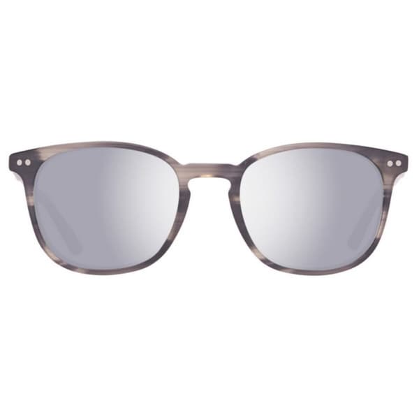 Unisexsolglasögon Helly Hansen HH5011-C01-49 Ø 49 mm
