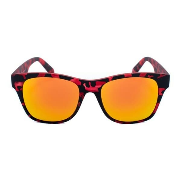 Unisexsolglasögon Italia Independent 0901-142-000 Ø 53 mm