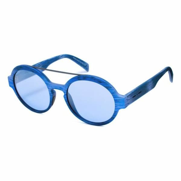 Unisexsolglasögon Italia Independent 0913-BHS-020 Ø 51 mm