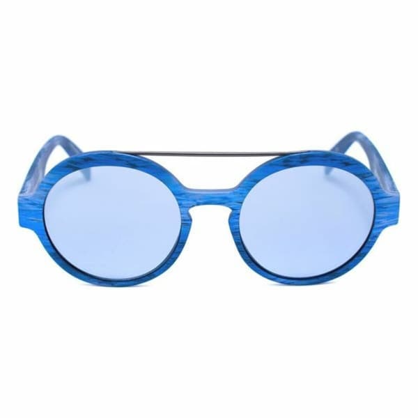 Unisexsolglasögon Italia Independent 0913-BHS-020 Ø 51 mm