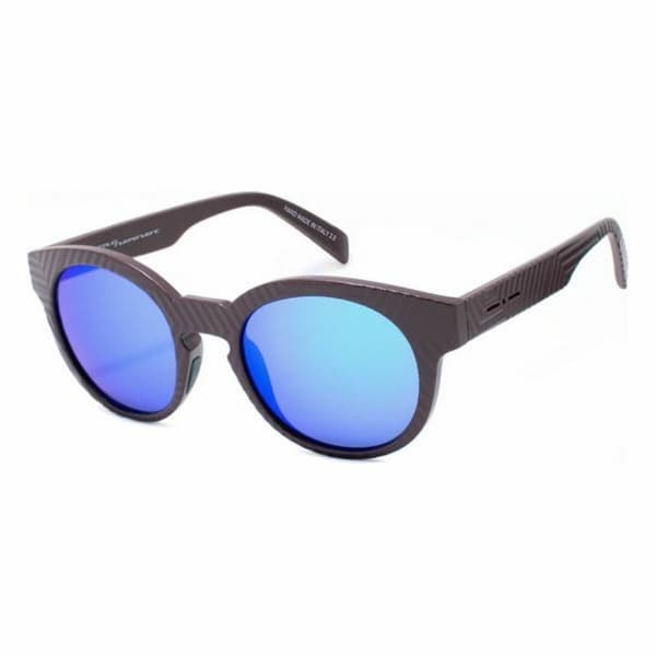 Unisexsolglasögon Italia Independent 0909T3D-ZGZ-022 Ø 51 mm