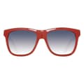 Miniatyrbild 3 av 3: Unisexsolglasögon Just Cavalli JC648S6-5466C ø 54 mm