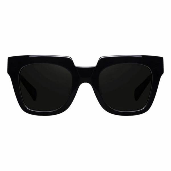 Unisexsolglasögon Dark Row X Hawkers RO18X01