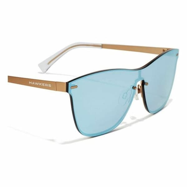 Unisexsolglasögon One Venm Metal Hawkers HOVM20SLM0