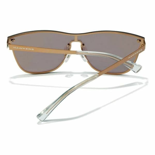 Unisexsolglasögon One Venm Metal Hawkers HOVM20SLM0
