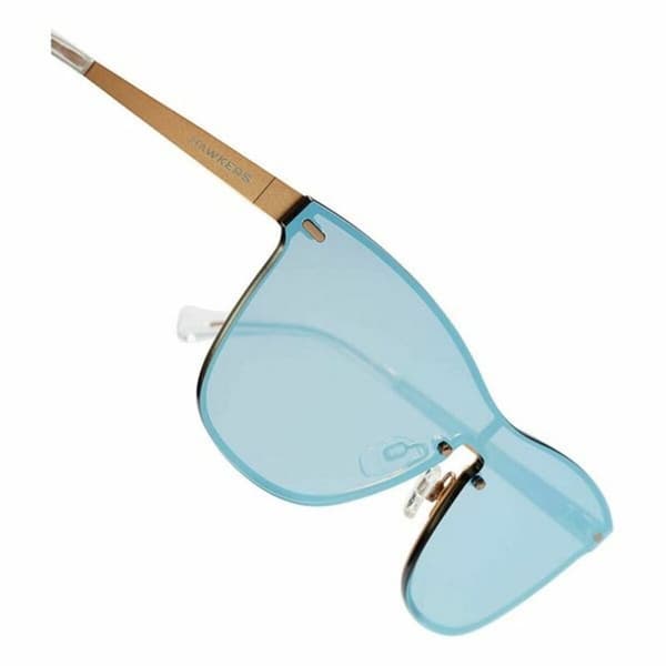 Unisexsolglasögon One Venm Metal Hawkers HOVM20SLM0