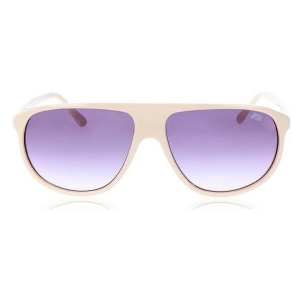 Unisexsolglasögon Lozza SL18815907E5 ø 59 mm
