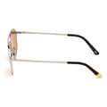 Miniatyrbild 2 av 3: Unisexsolglasögon Web Eyewear WE0208A ø 59 mm