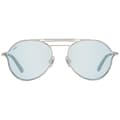 Miniatyrbild 3 av 3: Herrsolglasögon Web Eyewear WE0230A ø 56 mm