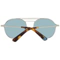 Miniatyrbild 2 av 3: Herrsolglasögon Web Eyewear WE0230A ø 56 mm