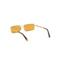 Miniatyrbild 3 av 3: Herrsolglasögon Web Eyewear WE0287-5432J ø 54 mm