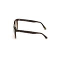 Miniatyrbild 3 av 3: Herrsolglasögon Web Eyewear WE0279-5652G ø 56 mm