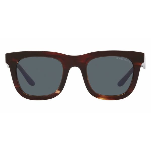 Herrsolglasögon Armani AR8171F-5963R5 Ø 51 mm