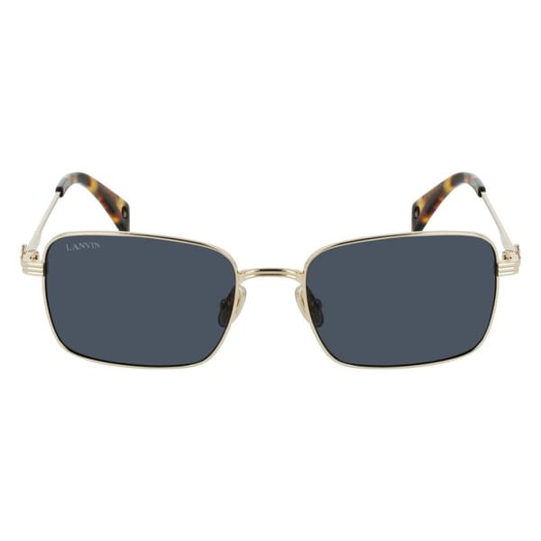 Unisexsolglasögon Lanvin LNV104S-710 ø 56 mm