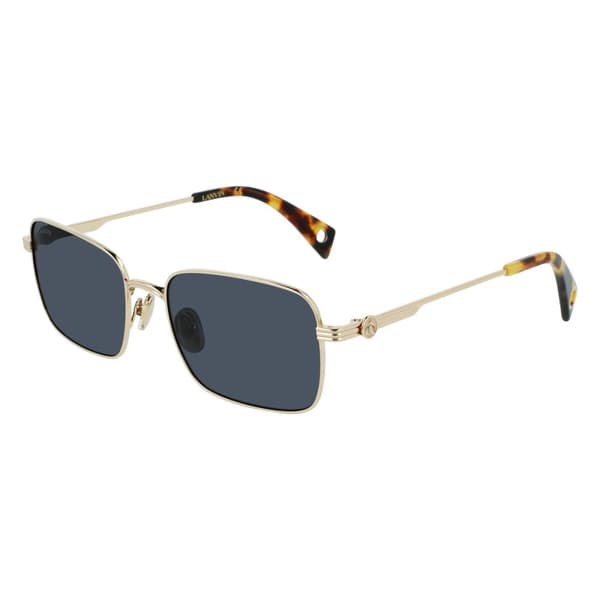 Unisexsolglasögon Lanvin LNV104S-710 ø 56 mm
