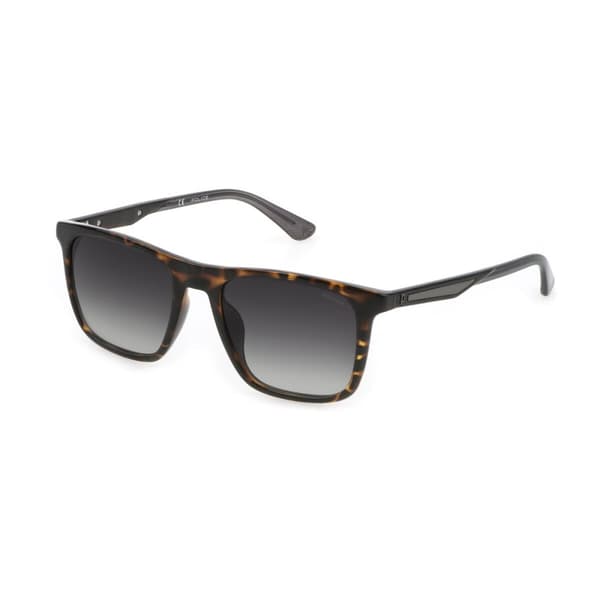 Herrsolglasögon Police SPLF17540978 ø 54 mm