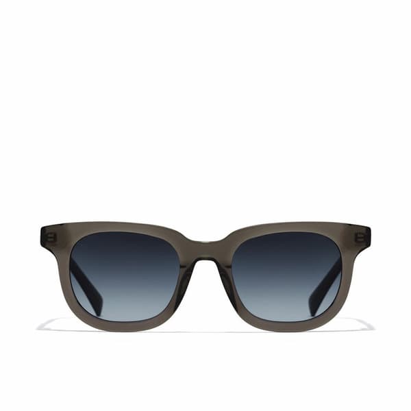 Herrsolglasögon Hawkers OASIS Silver