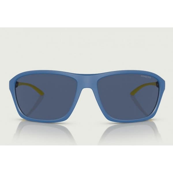 Herrsolglasögon Arnette AN4329-290280 ø 63 mm