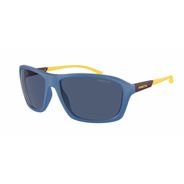 Herrsolglasögon Arnette AN4329-290280 ø 63 mm