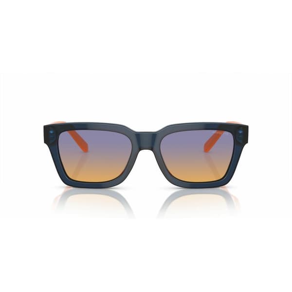 Unisexsolglasögon Arnette AN4334-12422H Ø 53 mm