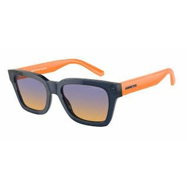 Unisexsolglasögon Arnette AN4334-12422H Ø 53 mm